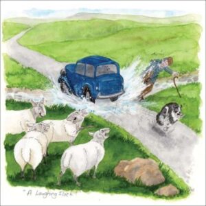 Greeting Cards