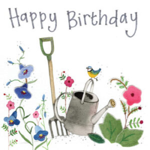 Birthday