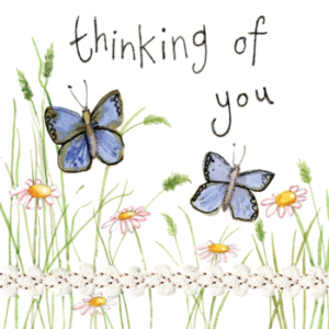 Thinking of You
