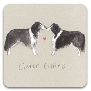 Alex Clark Coasters