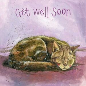 Get Well Soon