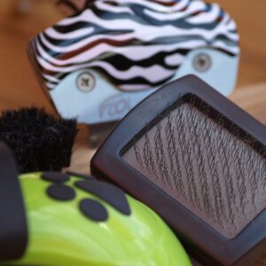 Grooming