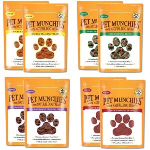 Dog Treats
