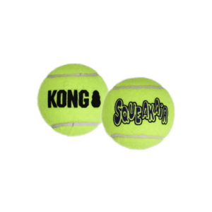 SQUEAKAIR BALLS 3-PK
