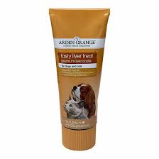 Arden Grange Liver Paste