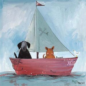 Sail away - Sympathy