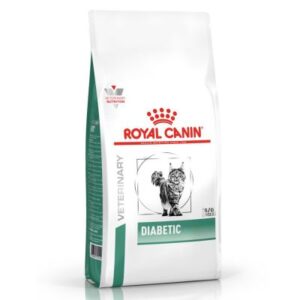 Royal Canin Feline Diabetic