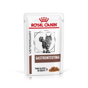 Royal Canin Feline Gastro Intestinal Pouches