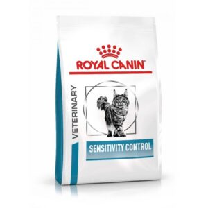 Royal Canin Feline Sensitivity Control