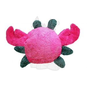Fuzzies Crab