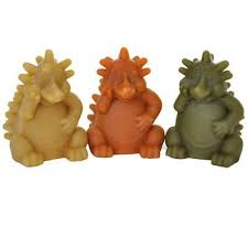 Hedgehog Vegetable Chew