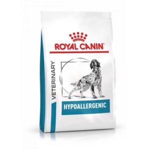 Royal Canin Canine Hypoallergenic