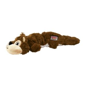 Kong Knots Squirrel Medium