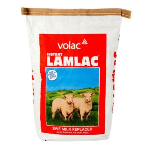Lamlac Lamb Milk