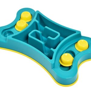 K9 Pursuits Maze Slider