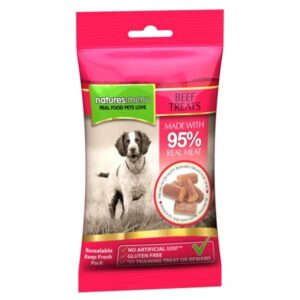 Natures Menu Original Dog Treats 60g