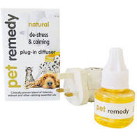 Pet Remedy Plug In Diffuser and Refill