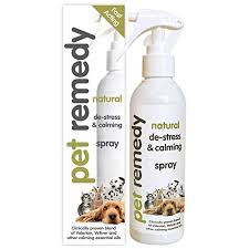 Pet Remedy Spray 200ml