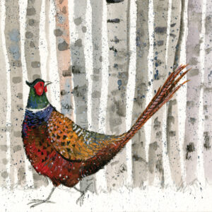 Pheasant