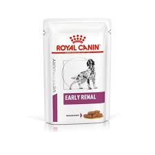 Royal Canin Canine Early Renal Pouches
