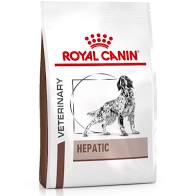 Royal Canin Canine Hepatic