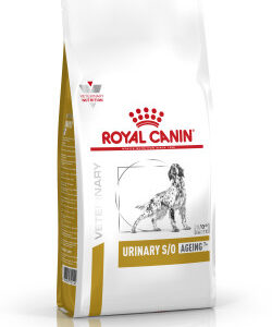 Royal Canin Canine Urinary S/O 7+