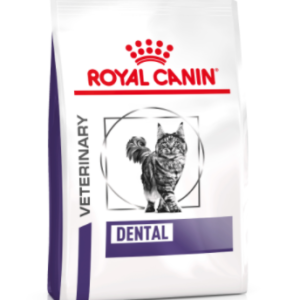 Royal Canine Feline Dental