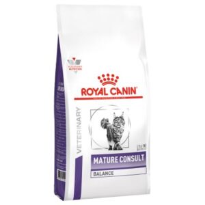 Royal Canin Mature Cat Balance