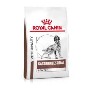 Royal Canin Gastro Intestinal Low Fat