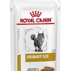 Royal Canin Feline Urinary Pouches