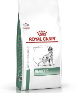Royal Canin Canine Diabetic