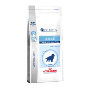 Royal Canin Junior Large Dog