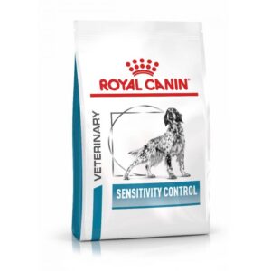 Royal Canin Canine Sensitivity Control (Duck & Tapioca)