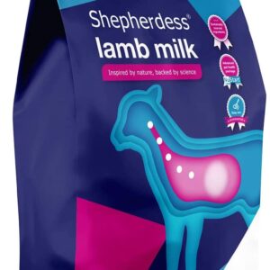 Shepherdess Lamb Milk