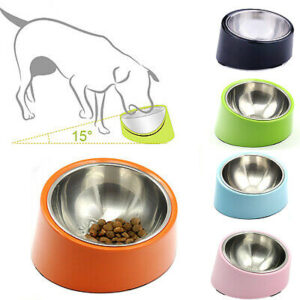 Super Design Tilted Bowl