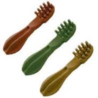 Toothbrush Vegetable Chew