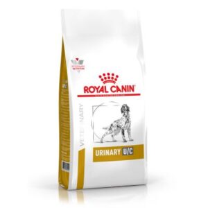 Royal Canine Canine Urinary (Low Purine) 14kg