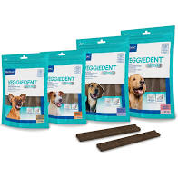Veggident Dental Chews