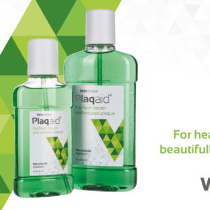 Vets Choice Plaqaid 500ml