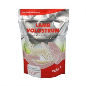Lamb Volostrum (Colostrum) 500g