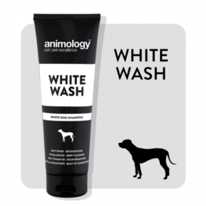 White Wash Shampoo