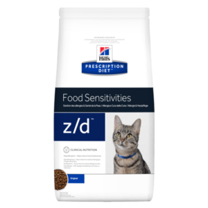 Hills Feline Z/D