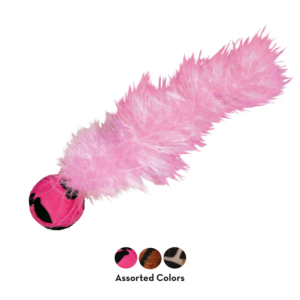 Kong Active Wild Tails