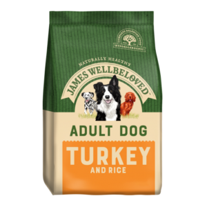 James Wellbeloved Adult Dog
