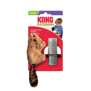 Kong Refillables Beaver