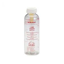 Nettex Non Vac Bottle
