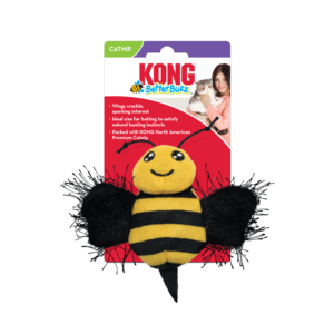 Kong Better Buzz Bee
