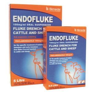 Endofluke 10% Cattle and Sheep