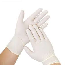 Latex Gloves