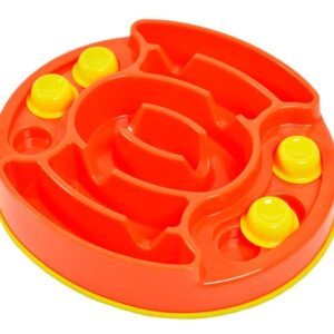 K9 Pursuits Forage Slider